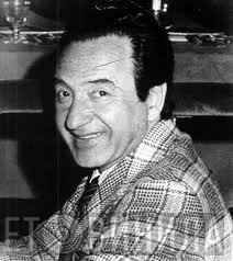 Dennis Sandole