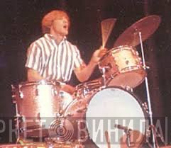 Dennis Wilson 