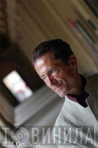 Denys Vinzant