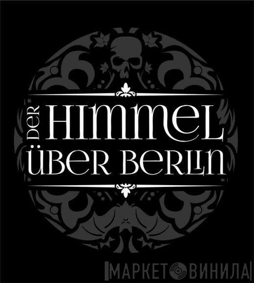 Der Himmel Über Berlin