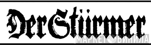 Der Stürmer