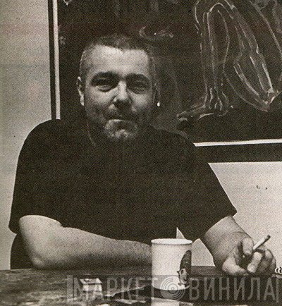 Derek Birkett