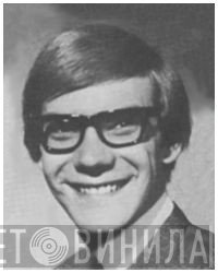 Derek Leckenby