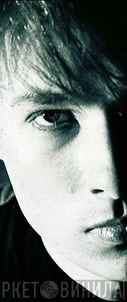 Derek McKenzie