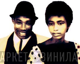 Derrick And Patsy
