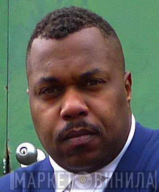 Derrick Carter
