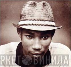Derrick Morgan