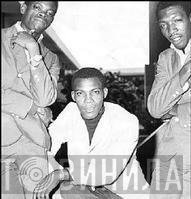Desmond Dekker & The Aces