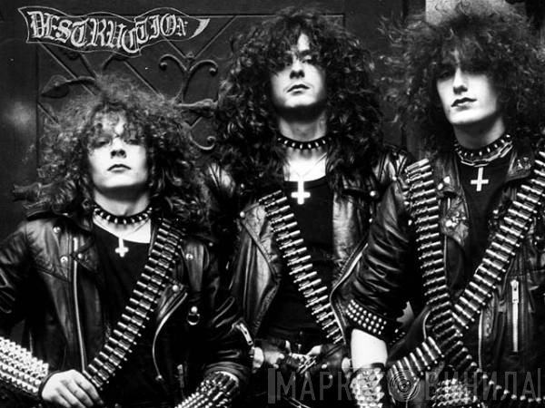 Destruction