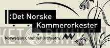 Det Norske Kammerorkester