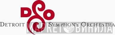 Detroit Symphony Orchestra