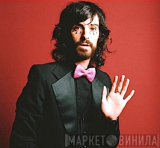 Devendra Banhart