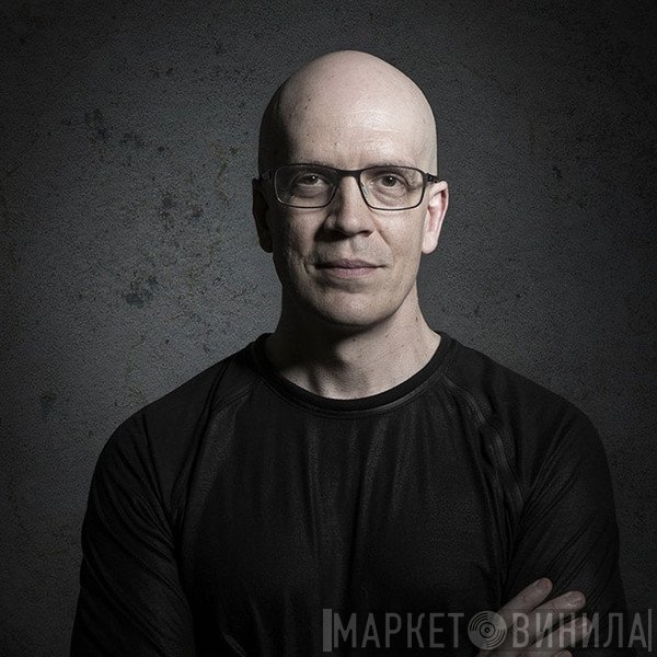 Devin Townsend