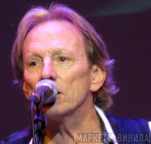 Dewey Bunnell