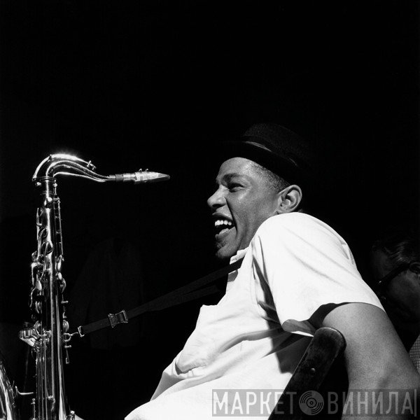 Dexter Gordon
