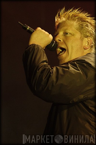 Dexter Holland