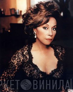 Diahann Carroll