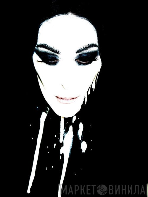 Diamanda Galás