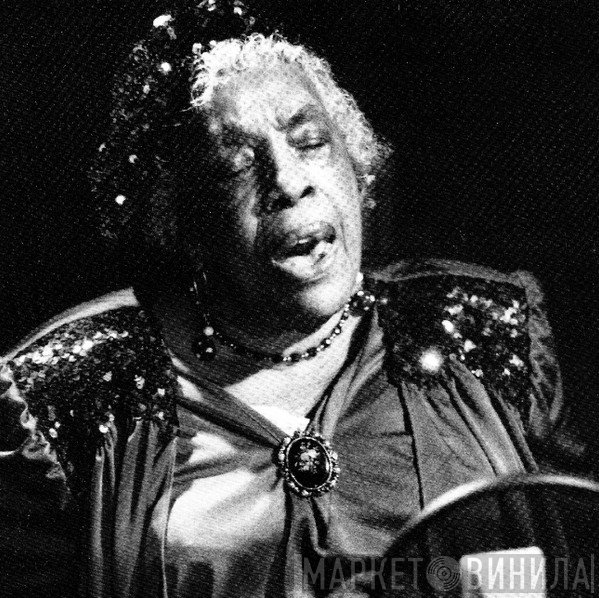 Diamond Teeth Mary