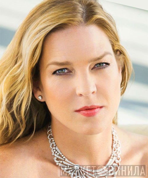 Diana Krall