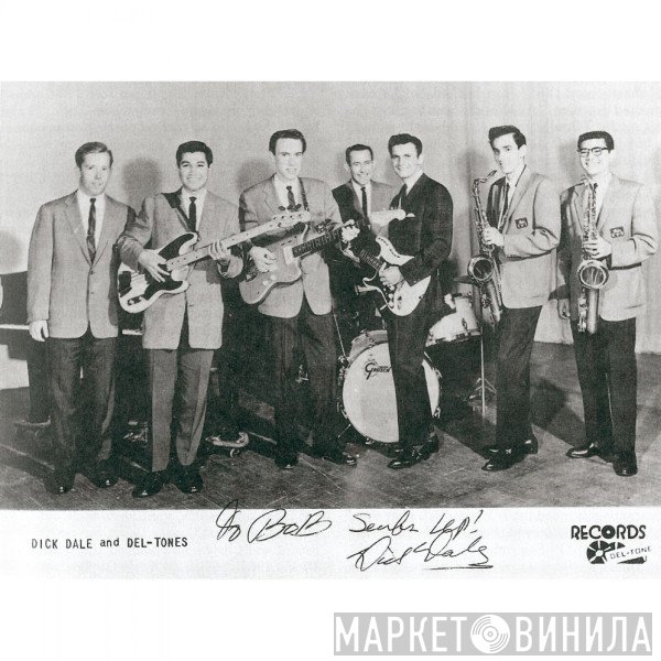 Dick Dale & His Del-Tones
