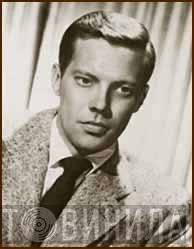 Dick Haymes
