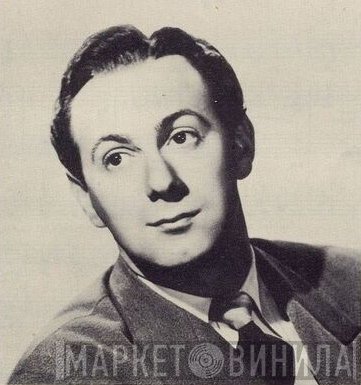 Dick James