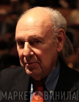 Dick Katz