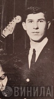 Dick Peterson