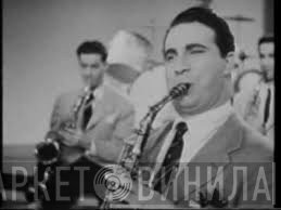 Dick Stabile And His Orchestra