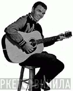 Dickey Lee