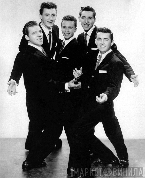 Dicky Doo & The Don'ts