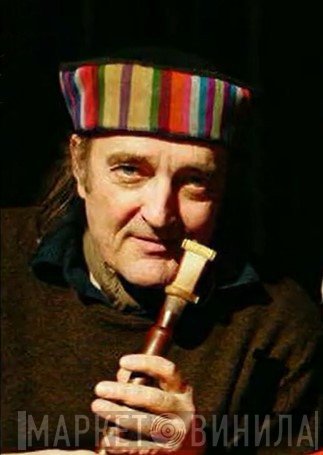 Didier Malherbe