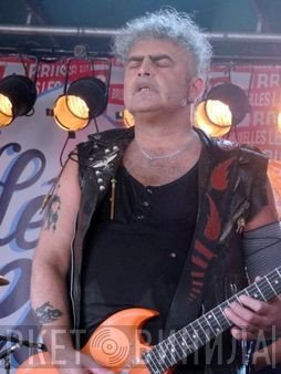 Didier Retelet