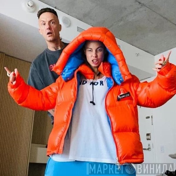 Die Antwoord