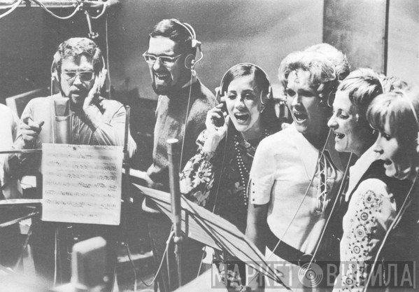 Die Jankowski Singers