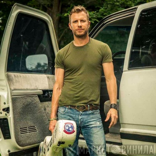Dierks Bentley