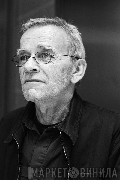 Dieter Moebius