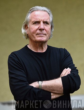 Dieter Oehms