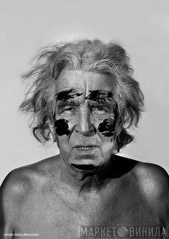 Dieter Serfas