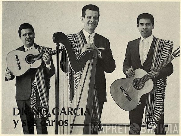 Digno Garcia Y Sus Carios