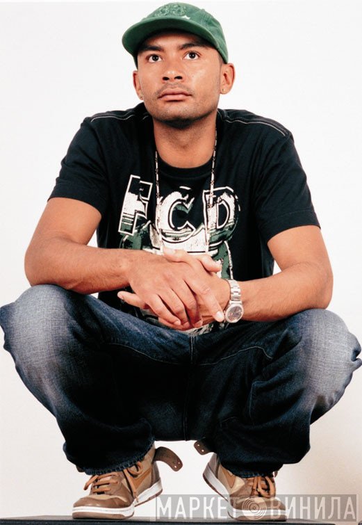Dillinja
