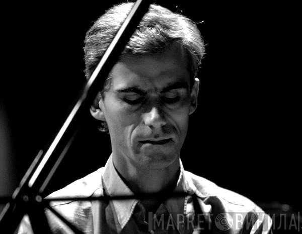 Dimitri Vassilakis