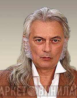 Dimitris Iatropoulos