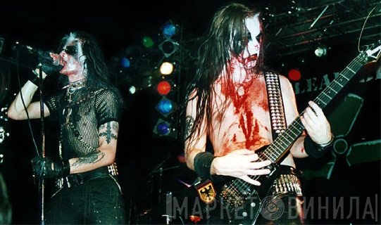 Dimmu Borgir