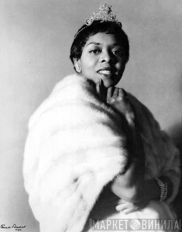 Dinah Washington