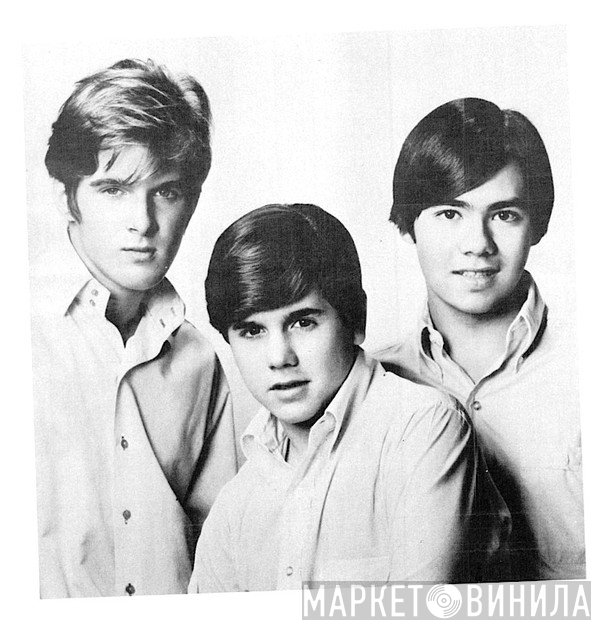 Dino, Desi & Billy