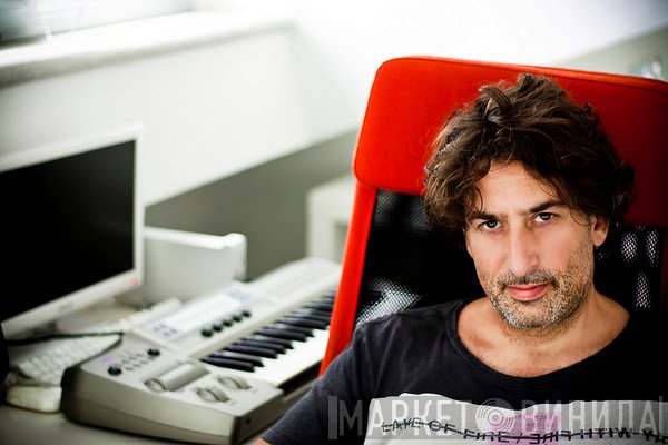 Dino Lenny