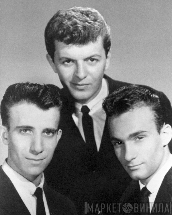 Dion & The Belmonts