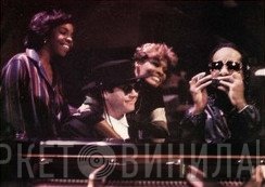 Dionne & Friends